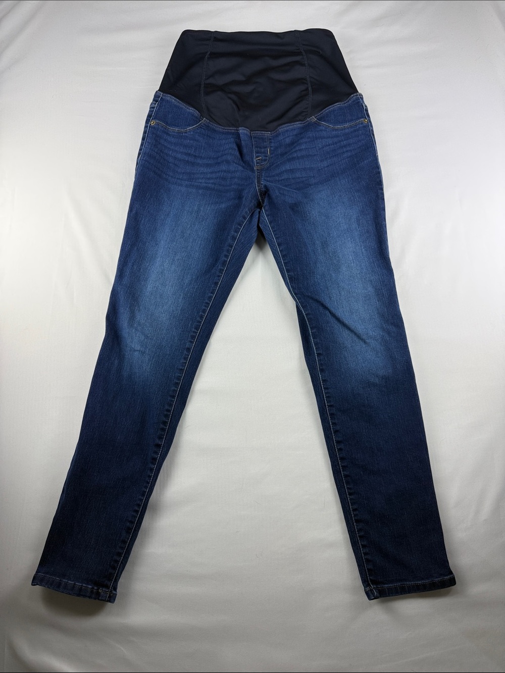 Isabel Maternity Skinny Jeans – Women's Size 29